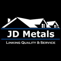 JD Metals (@jdmetals1) 's Twitter Profile