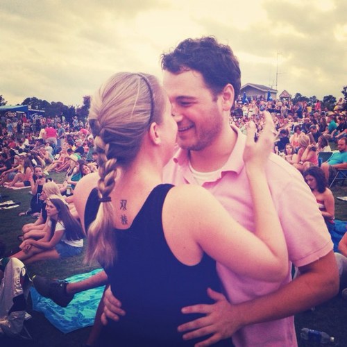 Christina_Lugo's profile picture. “Happiness does not depend on what you have or who you are, it solely relies on what you think.”