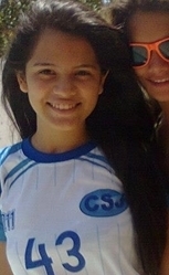 Geminiana / meiga / fresca e teimosa :3