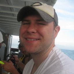 blake_vogt's profile picture. 