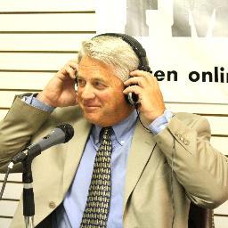 Author, Radio Show Host and Private Wealth Manager.
