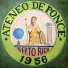 El Ateneo de Ponce es una organización civil sin fines de lucro, no gubernamental que busca preservar y promover las tradiciones culturales.