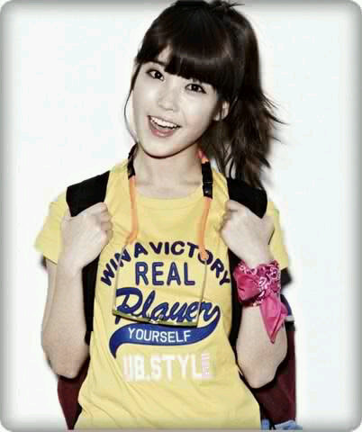 [VRP] Lee Ji Eun ulzzang• 93 lines @RP__Yadongers. SEXY and FREE♥ couple? You maybe :*• Moduser♡ fantalk? Yeah! Mau yadongan? DM :*