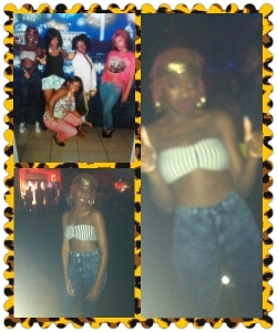 iDGF Wat Yhu Think Boutt Me Imma Do Me Tew Da FULLEST,,Jus No Im Onna WHOLE Different Level Den Yhu Bitches/Niggas,,eatmeSLOW,,NevaaaSlowUP Jus ThrowUP #KnoME