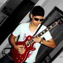 Michel Campos - @CamMichel - Twitter