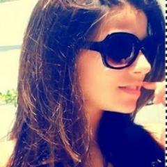 Oiii prazer Sthella mais pode me chamar de @minachapada. ;)