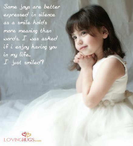 good nd cute girl.....
