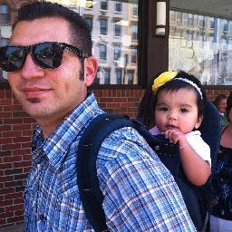 phred55's profile picture. im the guy behind that guy eating a torta behind the guy in the classic car playing my nintendo