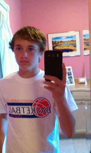 BartleyTaylor1's profile picture. #single|#teamsnapbacks|#livinglife|MCHS|#classof16