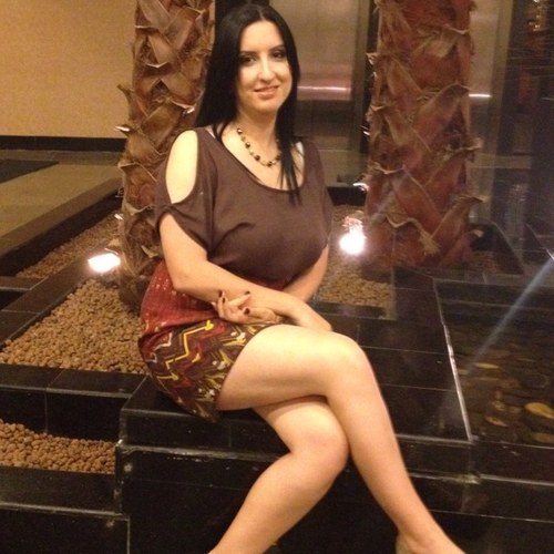 anamastrangioli's profile picture. 