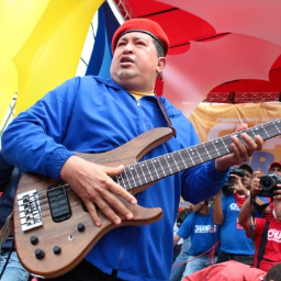 CHAVEZLAPINTO's profile picture. Dedicada a mi hogar, hijos y nietos, Defensora de la Revolución, Socialista, Chavista, Fidelista, Leninista y admiradora 100% del Che Guevara y Alí Primera....