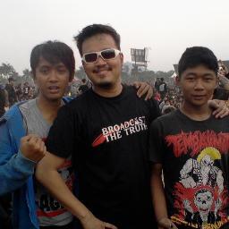 restu_alone's profile picture. 