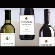 GeorgeIVWines's profile picture. Sauvignon Blanc-Mello Vineyard, Pinot Noir-Doctor's Vineyard, Zinfandel-Teldeschi, Syrah-White Hawk & Cabernet Sauvignon-Beckstoffer Georges III Vineyard