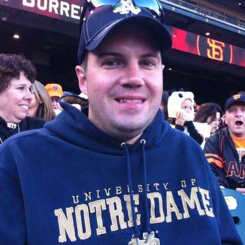 PatLol34's profile picture. IT Analyst JR Simplot Co