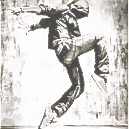 UrbanDanceDiary's profile picture. I tell stories about the drama/kaleidoscope of light/run-through-your-veins-passion that is Urban Dance Life for all of us. Dance out there.Connect in here.