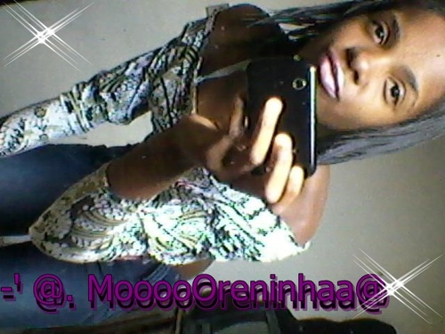 MooOreninha2's profile picture. 