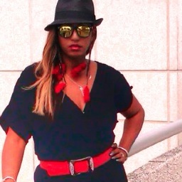 McHepzibah's profile picture. CEO °
Consultant °
Writer °
Graphic Artist°
Personal Make- up Artistry°
Stylist °
Photographer °
Sports Model °
Actress °
Trend Setter°
Diva-Prenuer!