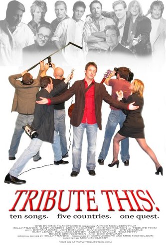 Can 4 Friends Travel 5 Countries & Get 10 Major Music Stars To Appear On A Tribute Album To 1 Unknown Songwriter?