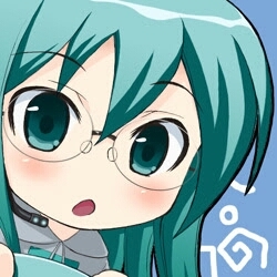 乙猫@いっつも充電中