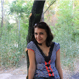 SMemarian's profile picture. 