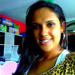 Empresaria e mãe da Giovanna Meneghel