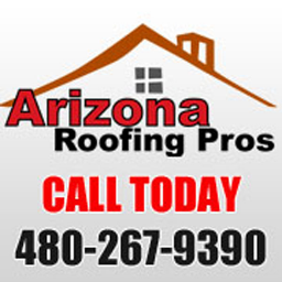 Roofing Pros provides quality roofing services for both residential and commercial buildings. Roof Repair Phoenix AZ