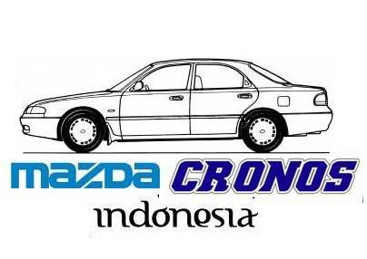 FB : Mazda Cronos Indonesia (MCI)
Email : Mazdacronosindonesia@yahoo.co.id