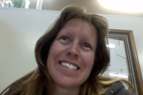 krismuffin05's profile picture. Stay at home mum, enjoys time with family and friends.