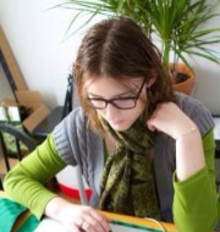 Future music therapist in graduate school living in NYC!