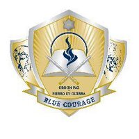 Blue Courage(@bluecourage) 's Twitter Profile Photo