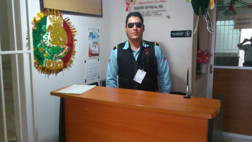 lobo enamorado
