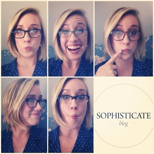 SOPHISTICATE is a collaborative blog that exists to capture portraits of figures we see as exceptionally graceful in their dress and demeanor.