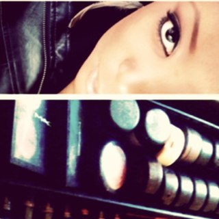 Daughter.Sister.Best Friend.Singer. Makeup Artist .A Lover of  ♥'s, Music & *Fun Times*..Just an all around Cool Gal! ;0)
GOD'S CHILD WATCH'EM WORK!!!
;0)