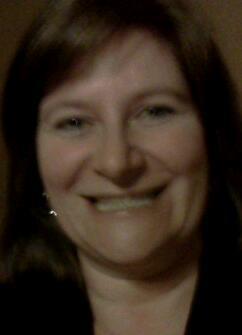 DoretteJackson's profile picture. happy