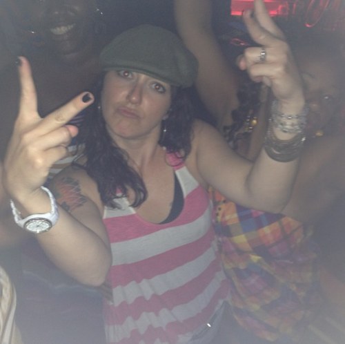 shan_barr23's profile picture. just a girl who loves to #dance and #snowboard and laugh and stuff with my #goodtimegang #choreographer #designer