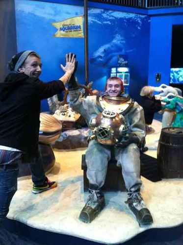 25Nickm's profile picture. I'm from the 9. part of Borgata street team