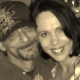 Mom. Wife. Blessed. My kids drive me crazy but they keep me sane.