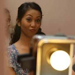 kathmargarette's profile picture. PULCHRITUDINOUS.