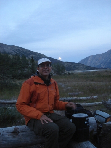 Carl is of Cree ancestry and gratefully lives and works on the traditional territory of the Coast Salish people.