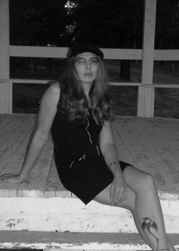 Jennashewolf's profile picture. I am a Mother, a Lover, and a Writer. In that order.