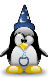 MageiaLinux's profile picture. 