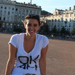 Lea_Roman's profile picture. Love Sports and Marketing. Running padawan learning too many things at one time.