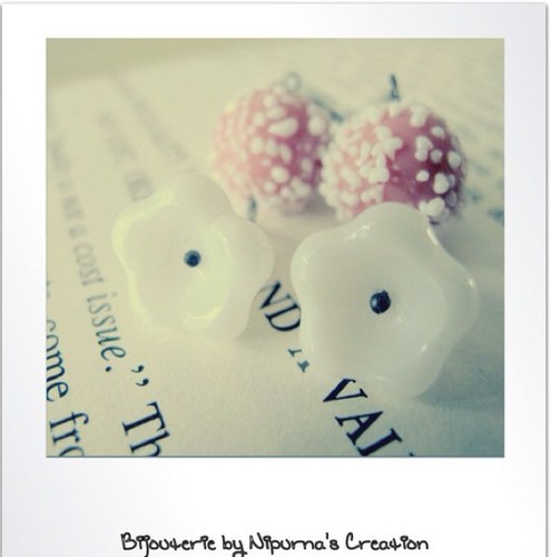 nipurnasjewelry's profile picture. Unique Handmade jewelry one of a kind