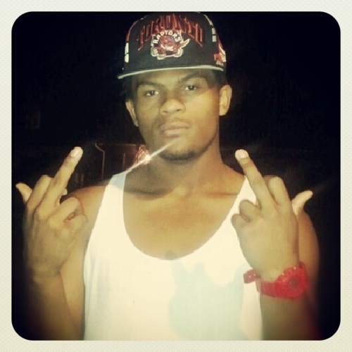 I  just a cool laid back type nigga u feel me #HeatNation #TeamAndroid #TeamFollowBack #TeamHooper #TeamIFuckedYoBytch #TeamSoDope #Team Snapback