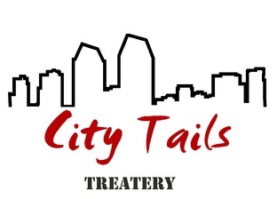 City Tails is a small family owned company with a passion for baking and a love for all dogs!