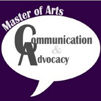 JMU Comm & Advocacy (@jmucommadvocacy) 's Twitter Profile Photo JMU Comm & Advocacy (@jmucommadvocacy) 's Twitter Profile Photo