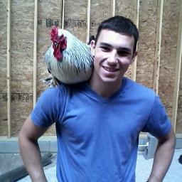 SamDiefenbach's profile picture. 