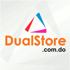 DualStoreDO's profile picture. Tu portal de compras en R.D. (SmartPhones, Celulares, Tablets, Accesorios, Piezas). 
Compra donde más te convenga!