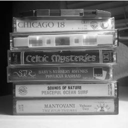 Music and Art is what flows through my veins.