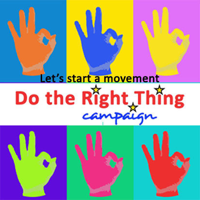 doright_phils's profile picture. Simple reminders on courtesy when sharing public spaces, facilities or transportation, not an attempt to moralize, pass judgement or limit one's freedom.